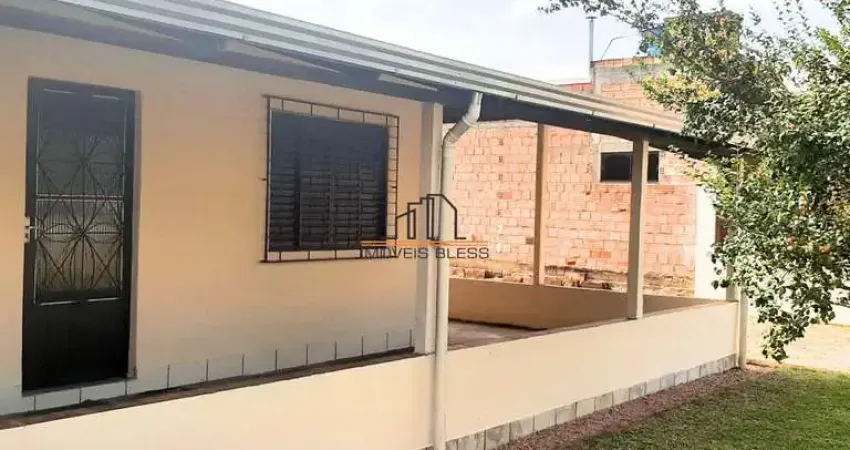 Casa com 2 quartos à venda no Ipiranga, Sapucaia do Sul 