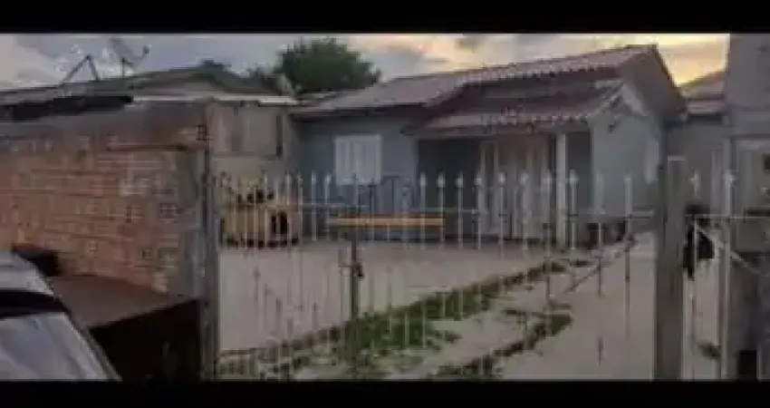 Casa com 3 quartos à venda na Rua da Esperança, 207, Ipiranga, Sapucaia do Sul