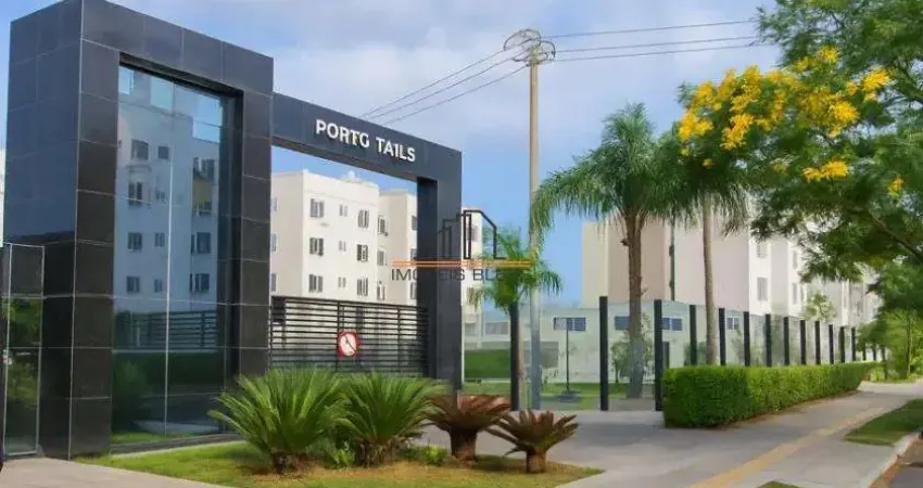 Apartamento com 2 quartos à venda no Estância Velha, Canoas 