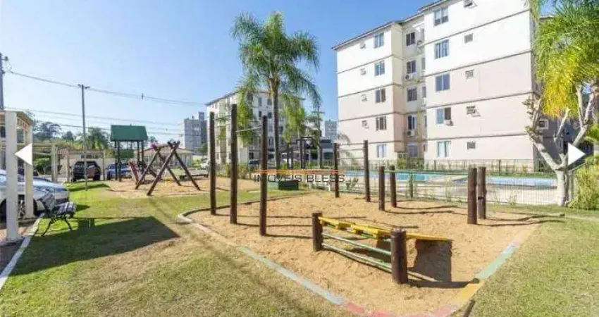 Apartamento com 2 quartos à venda na Rua Dom João Becker, 1852, Rio Branco, Canoas