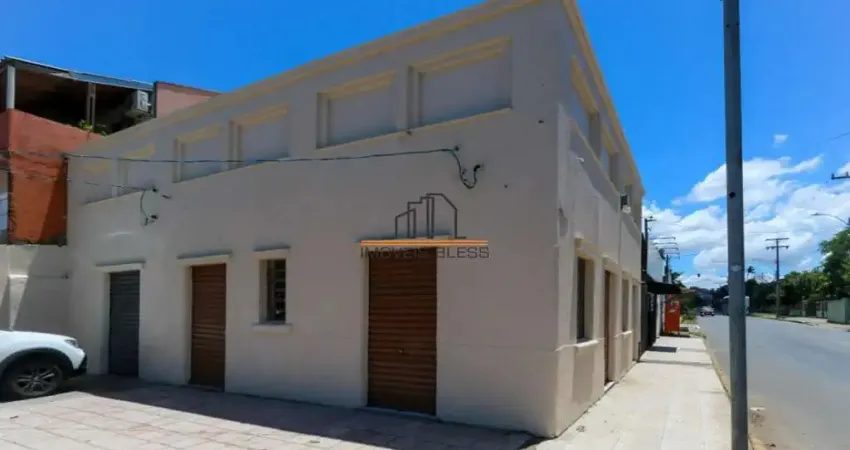 Sala comercial para alugar na Nossa Senhora das Graças, Canoas