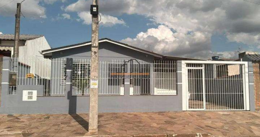 Casa com 2 quartos à venda no Estância Velha, Canoas 