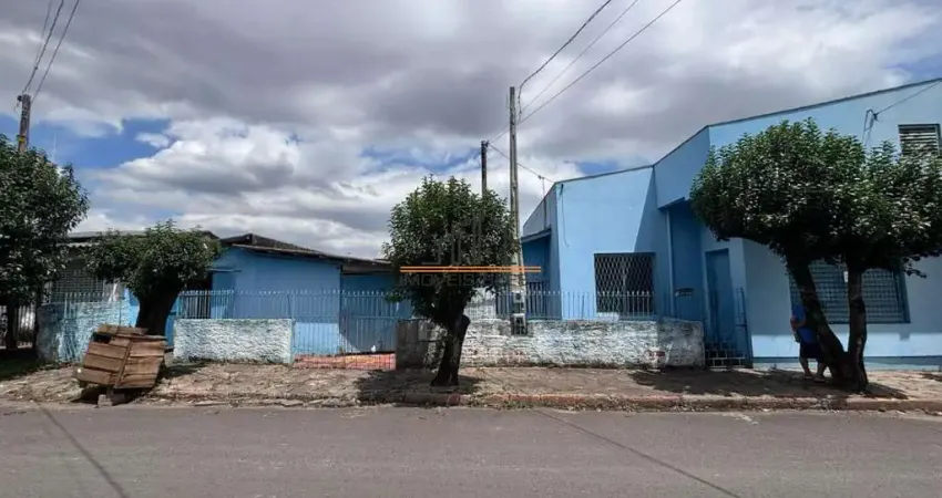 Sala comercial à venda na Rua Marquês de Caravelas, 151, Getúlio Vargas, Sapucaia do Sul
