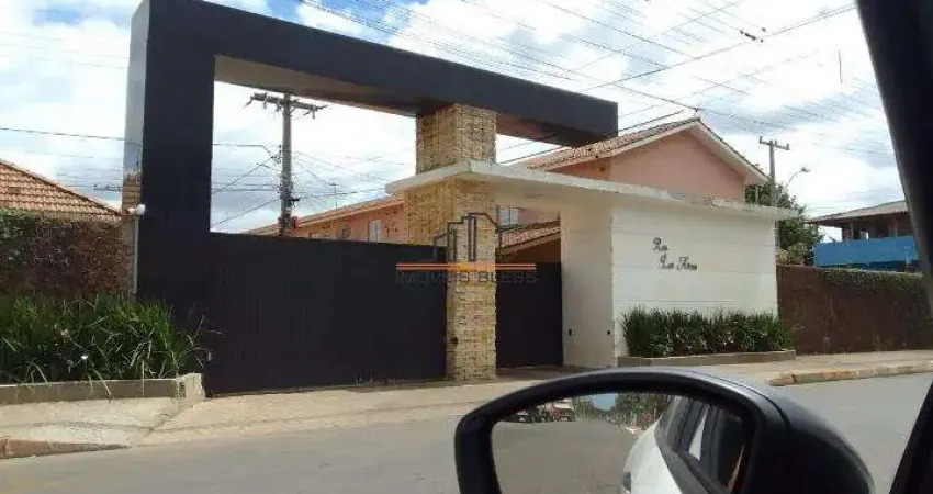 Casa em Condomínio Localizada no bairro Rio Branco/Canoas