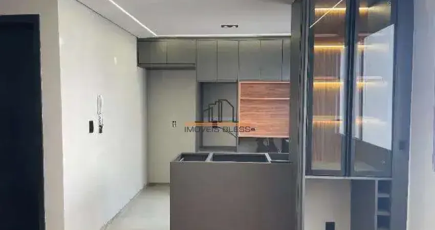 Apartamento com 2 quartos à venda na Rua Guarujá, 300, São José, Canoas