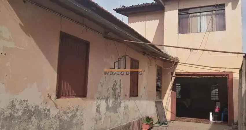 Casa com 2 quartos à venda no Fátima, Canoas 