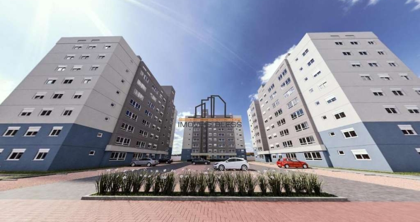 Apartamento com 2 quartos à venda no Fátima, Canoas 