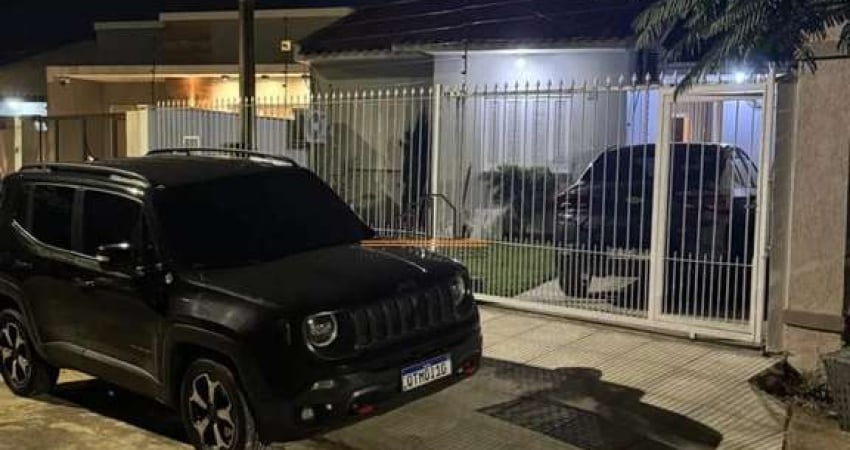 Casa localizada no bairro São José/Canoas