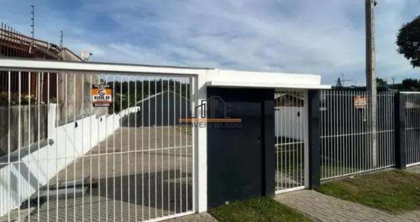 Casa com 2 quartos à venda na Vila Olímpica, Esteio 
