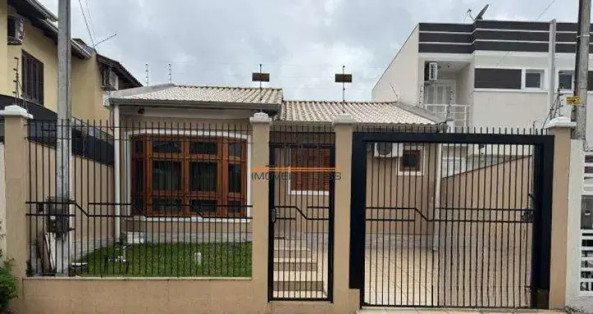 Casa localizada no bairro São José/Canoas