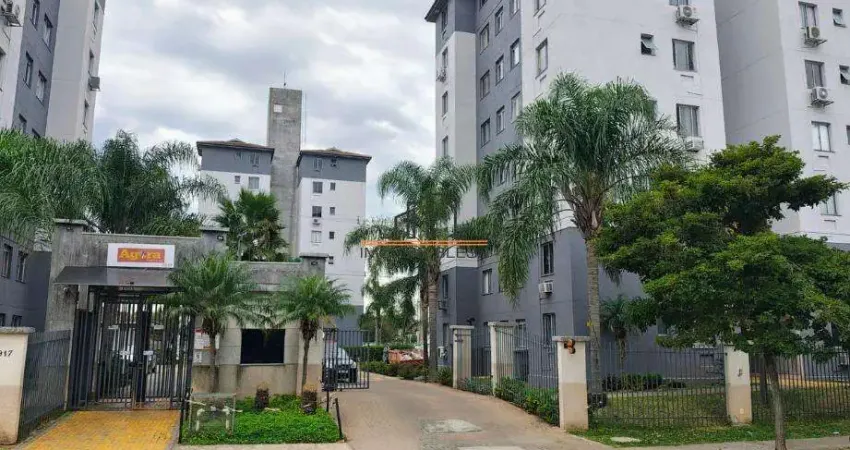 Apartamento com 2 quartos à venda na Avenida Açucena, 2917, Estância Velha, Canoas