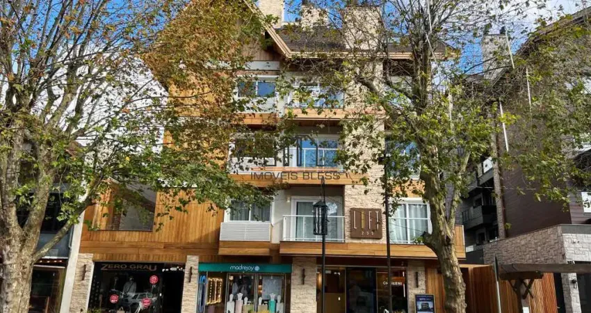 Kitnet / Stúdio à venda na Avenida Osvaldo Aranha, 345, Centro, Canela