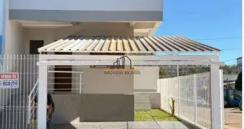 Casa com 3 quartos à venda no Vargas, Sapucaia do Sul 