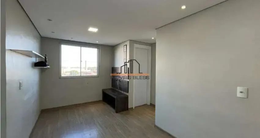 Apartamento localizado no bairro Estância Velha/Canoas