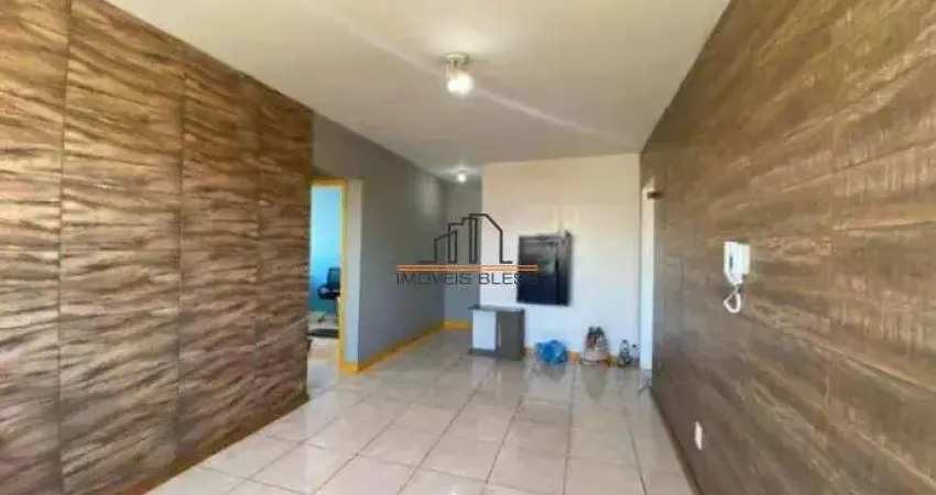 Apartamento com 2 quartos à venda na Rua Lindolfo Collor, 915, Centro, São Leopoldo
