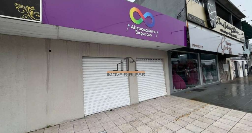 Sala Comercial para locação  no Centro de Sapucaia do Sul