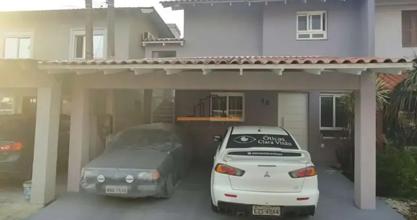 Casa em Condomínio Localizada no bairro Harmonia/Canoas