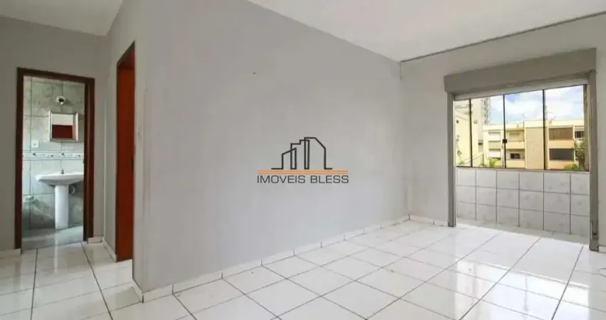 Apartamento localizado no bairro Nossa Senhora das Graças/Canoas