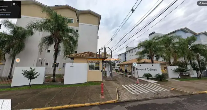 Apartamento com 2 quartos para alugar no Igara, Canoas