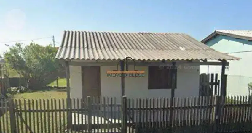 Casa com 2 quartos à venda na Rua Monte Negro, 752, Praia Do Magistério, Balneário Pinhal