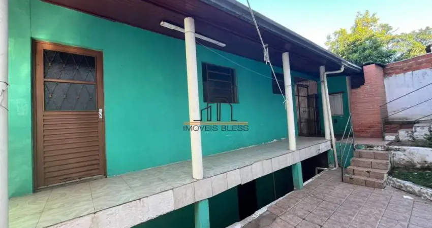 Casa - Sobrado para locação  no Centro de Sapucaia do Sul