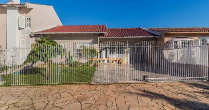 Casa com 3 quartos à venda no Centro, Canoas 
