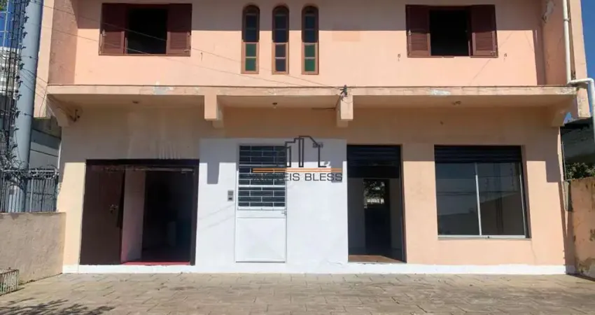 Sala comercial para alugar no Centro, Esteio