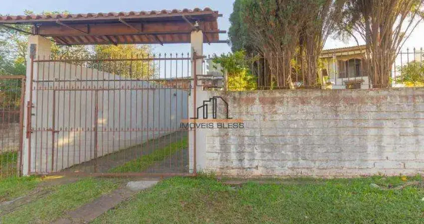 Casa com 4 quartos à venda na Avenida do Nazario, 513, Olaria, Canoas