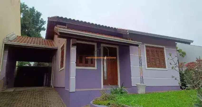 Casa com 3 quartos à venda no Santa Catarina, Sapucaia do Sul 
