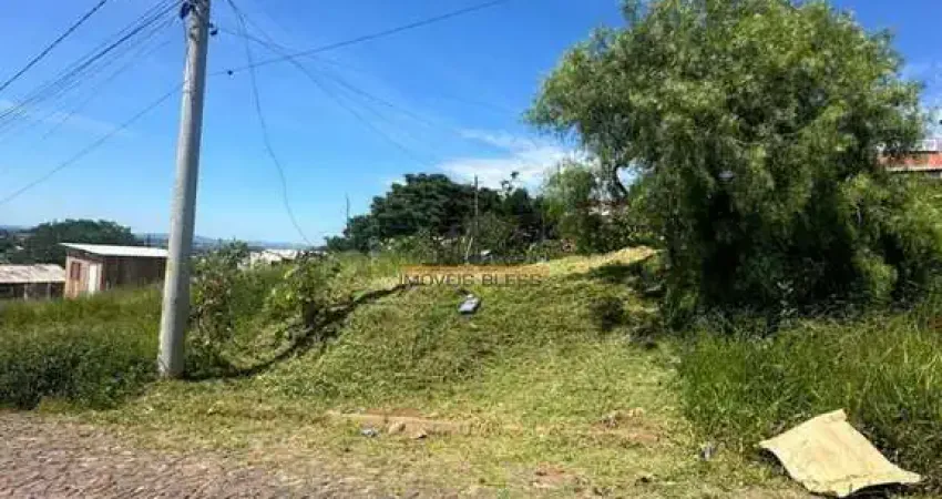 Terreno à venda no Vargas, Sapucaia do Sul 