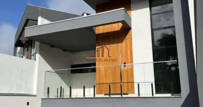 Casa à venda em sapucaia do sul, no bairro encosta da floresta