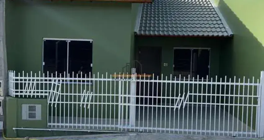 Casa à venda em sapucaia do sul, lomba da palmeira: confira essa oportunidade!