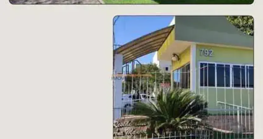 Apartamento à venda em sapucaia do sul - minha casa minha vida