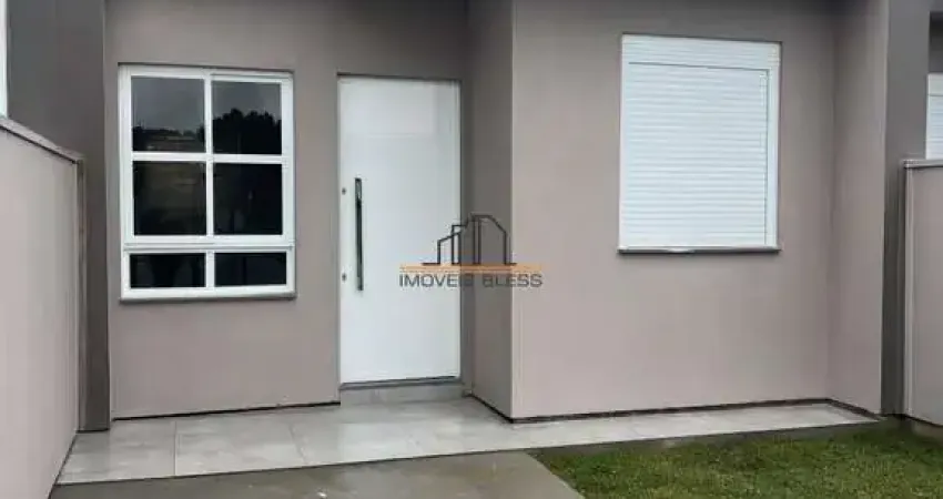 Casa com 2 quartos à venda no Pasqualini, Sapucaia do Sul