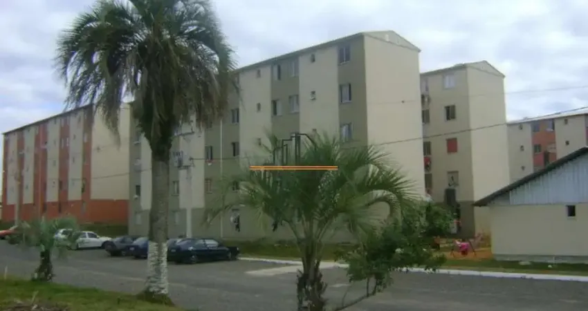 Apartamento para venda  no bairro lomba da palmeira em sapucaia do sul