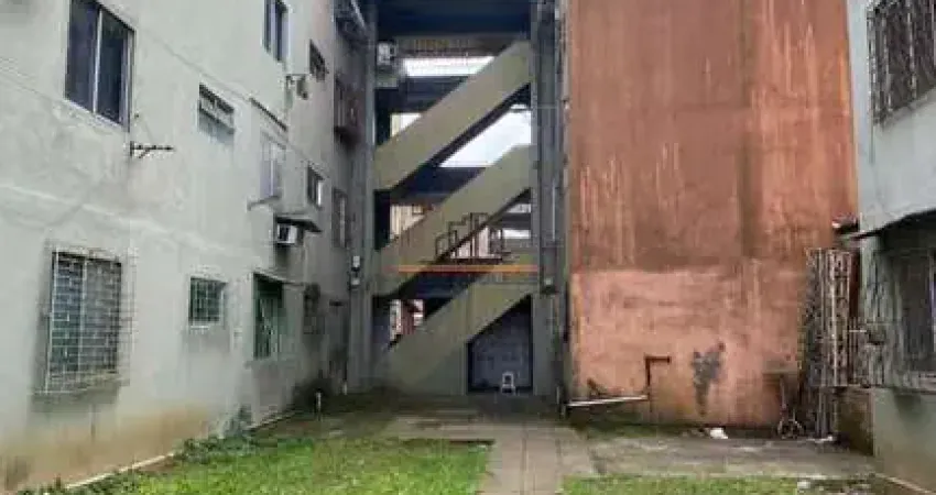 Apartamento com 2 quartos à venda no COHAB, Sapucaia do Sul 