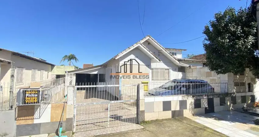 Casa com 7 quartos à venda na Rua Borges de Medeiros, 783, Niterói, Canoas