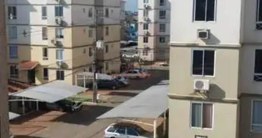 Apartamento no minha casa minha vida em canoas, fátima - ótima localização e lazer completo