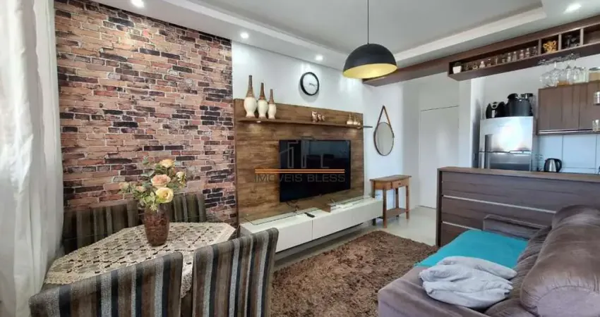 Apartamento com 2 quartos à venda na Avenida Lúcio Bittencourt, 1410, Centro, Sapucaia do Sul