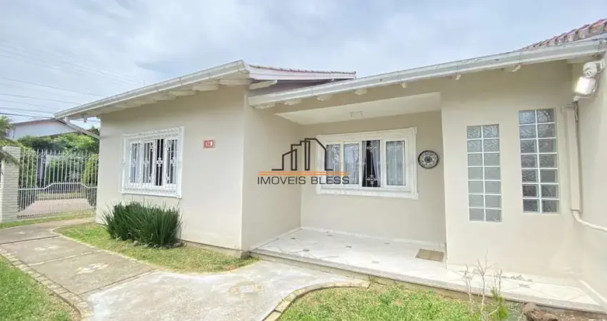 Casa com 3 quartos à venda na Rua Osvaldo Optiz, Estância Velha, Canoas