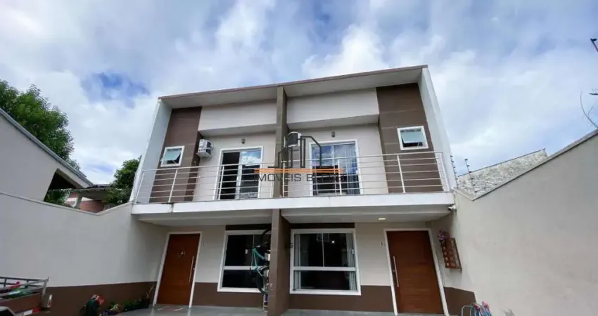 Casa com 3 quartos para alugar na Rua Antônio Lourenço Rosa, 225, Mato Grande, Canoas