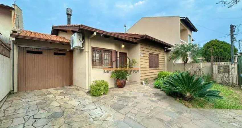 Casa com 3 quartos à venda na Rua das Petúnias, 737, Estância Velha, Canoas