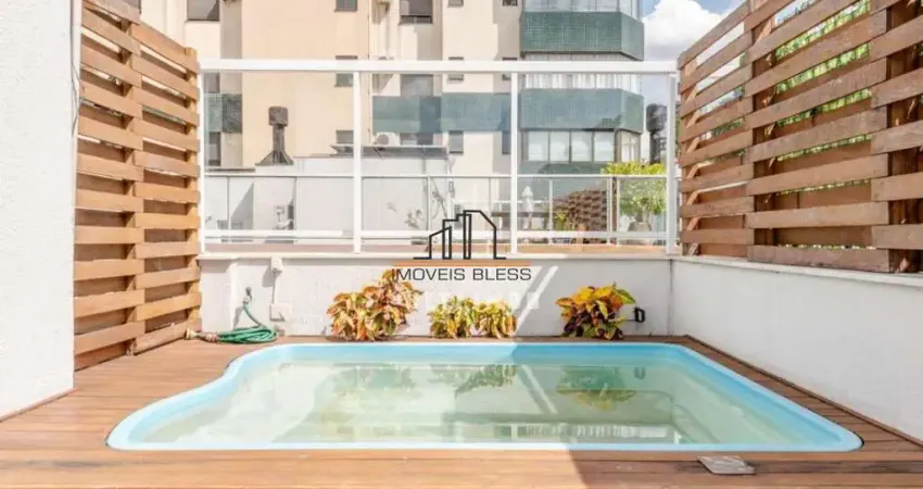 Casa em condomínio localizada no bairro chácara das pedras/porto alegre