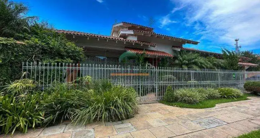 Casa com 3 quartos à venda no Igara, Canoas 