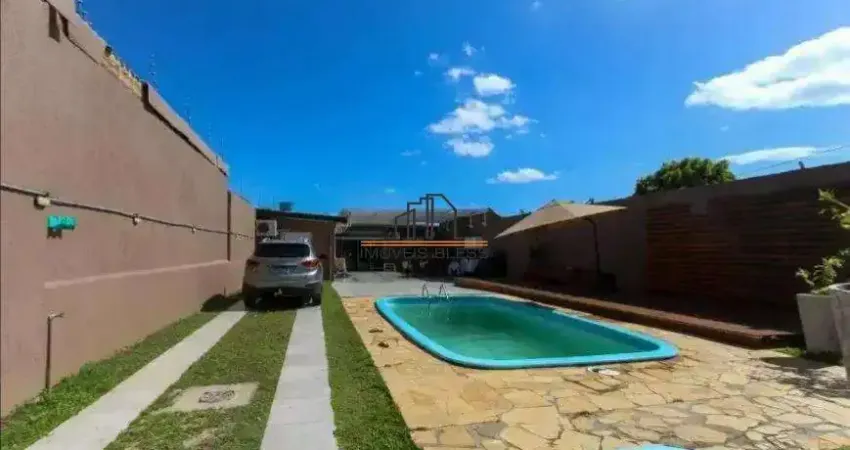 Casa com 3 quartos à venda no Niterói, Canoas 