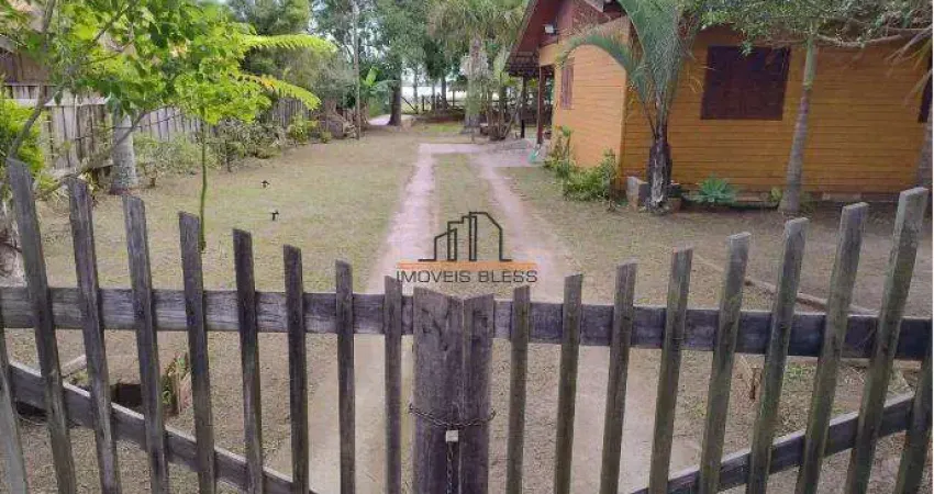 Terreno à venda na Travessa Um, Olaria, Canoas