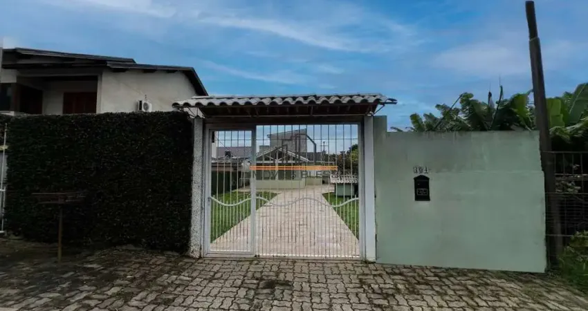 Casa com 3 quartos à venda na Rua Latino Coelho, 304, Estância Velha, Canoas