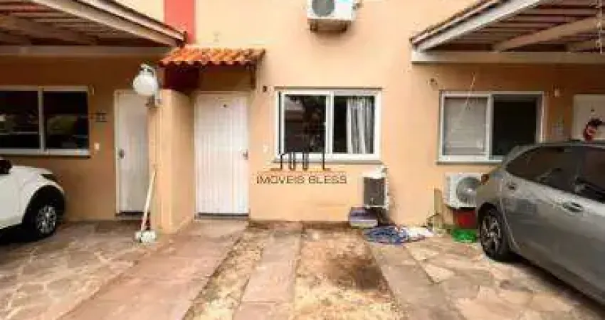 Apartamento com 2 quartos à venda na Rua Treze de Maio, 630, Rio Branco, Canoas