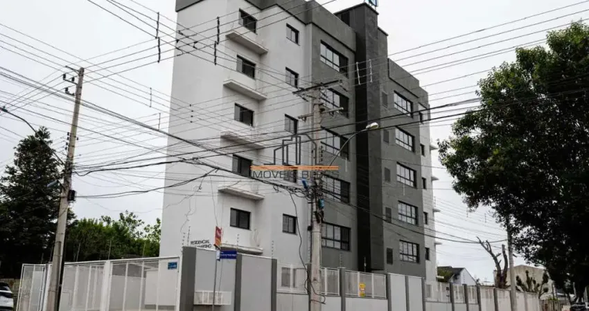 Apartamento com 2 quartos à venda na Rua Cristóvão Colombo, 402, Niterói, Canoas