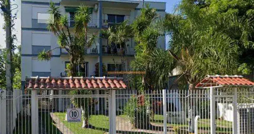 Apartamento localizado no bairro nossa senhora das graças/canoas